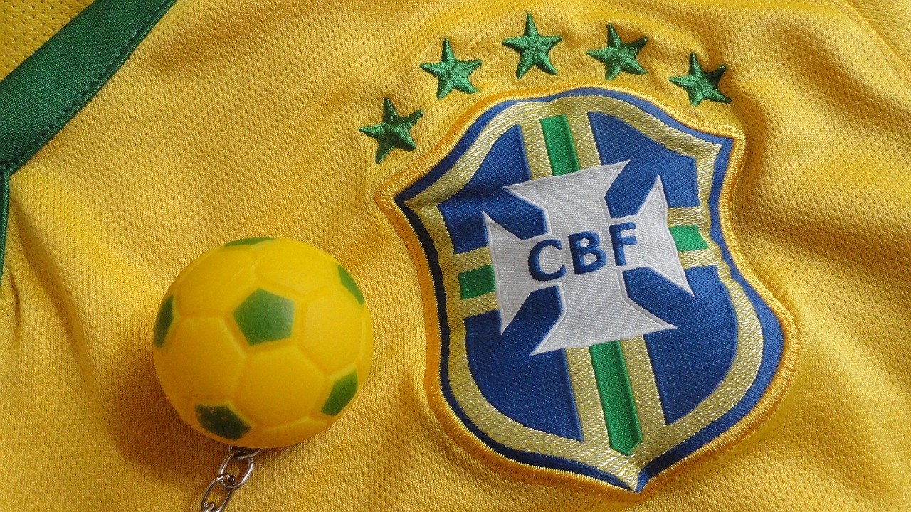 Onde assistir o jogo do Brasil hoje, terça-feira - Jornal da Fronteira